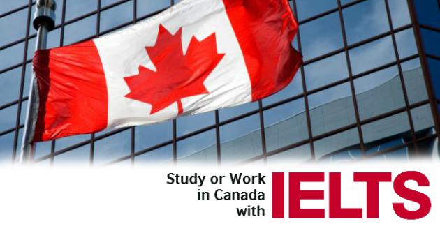 Buy IELTS Certificate In Canada