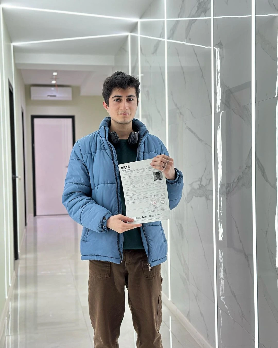 IELTS Certificate Without Exam In Australia