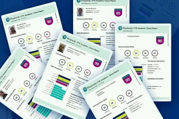 Buy PTE Certificate Australia