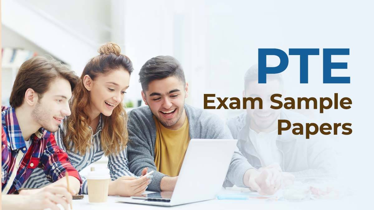 Buy PTE Questions And Answers