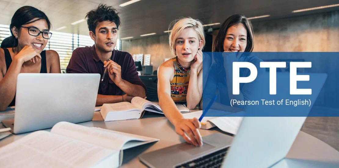 Upgrade PTE Scores Online