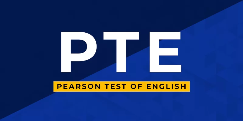 Buy PTE Certificate Online