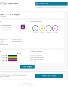 pte certificate - au certification 00